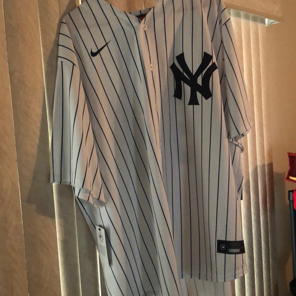 NY Jersey  Judge